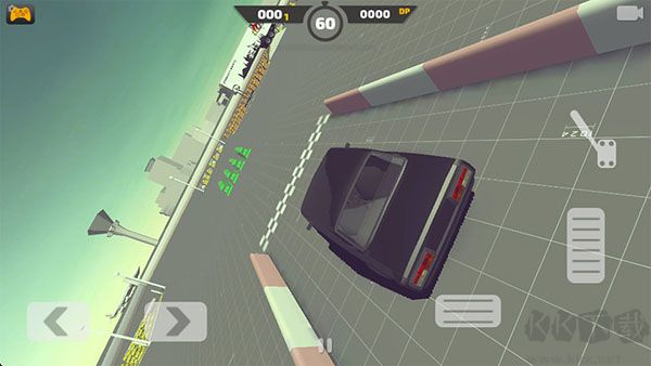 项目漂移(Project Drift)
