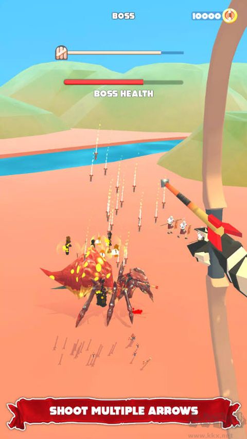 高塔射手