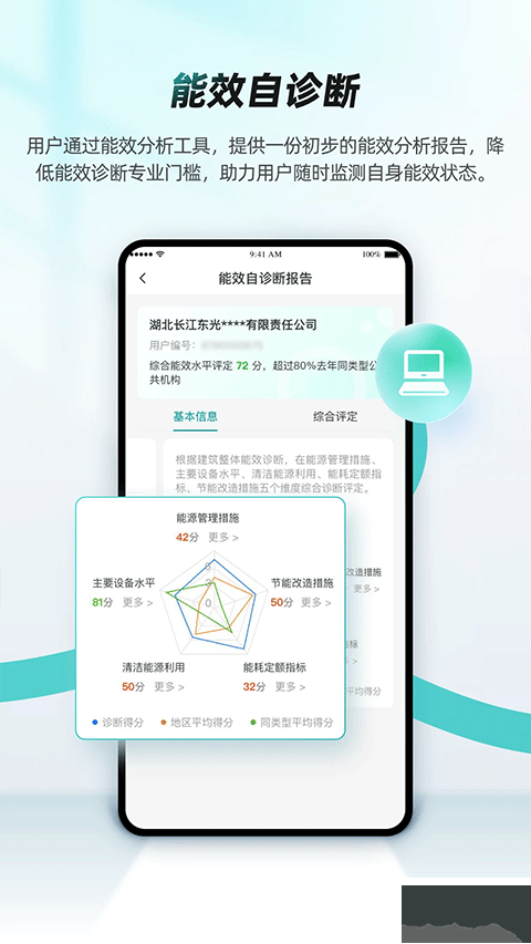 绿色国网