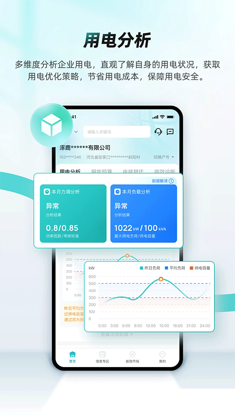 绿色国网