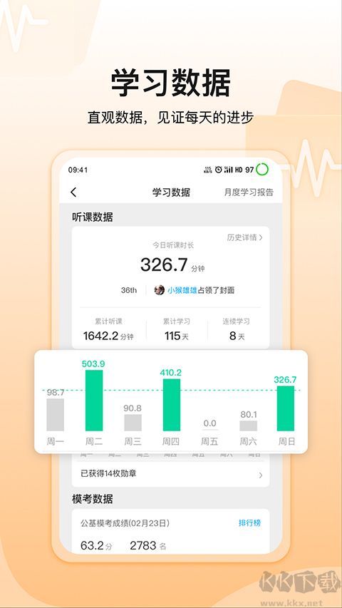 超格教育