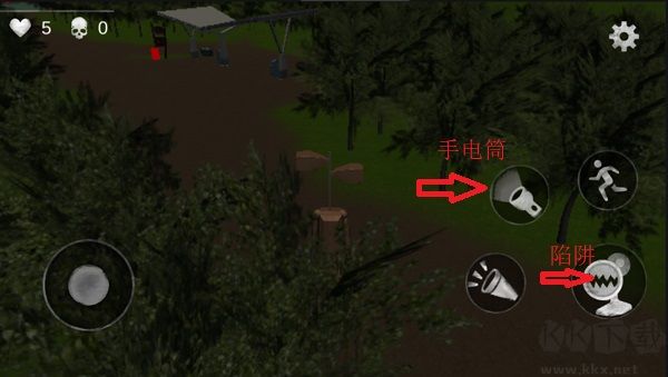 警笛头模拟器