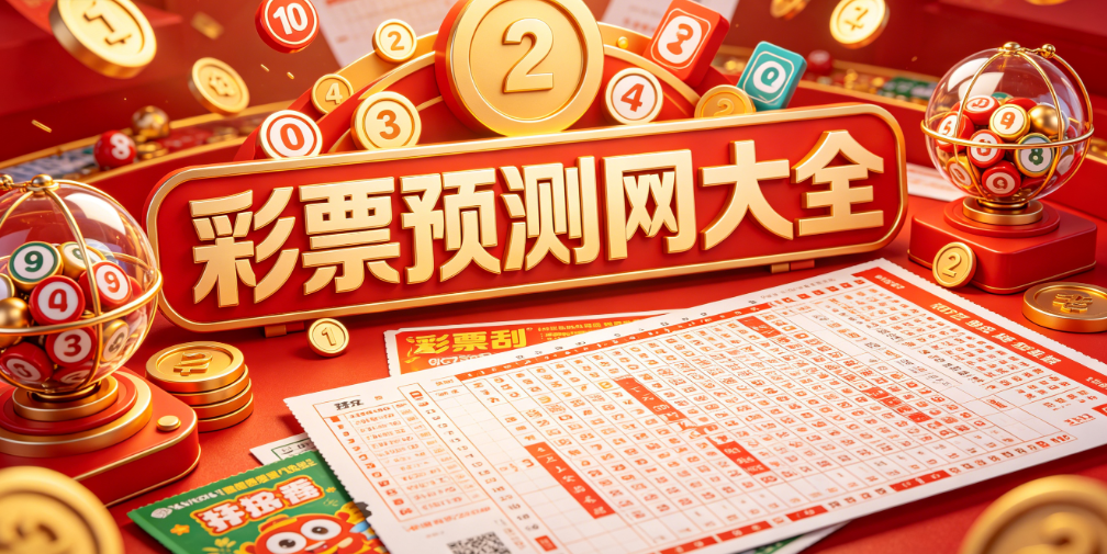 彩票预测网-专业彩票预测网站/彩票号码预测资讯/彩民预测参考平台