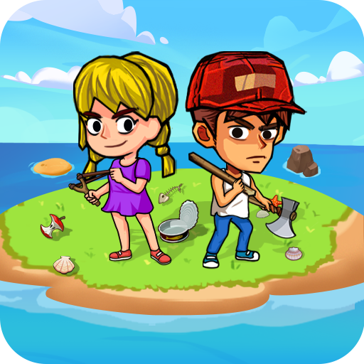 双人海岛求生v1.0.8正式版