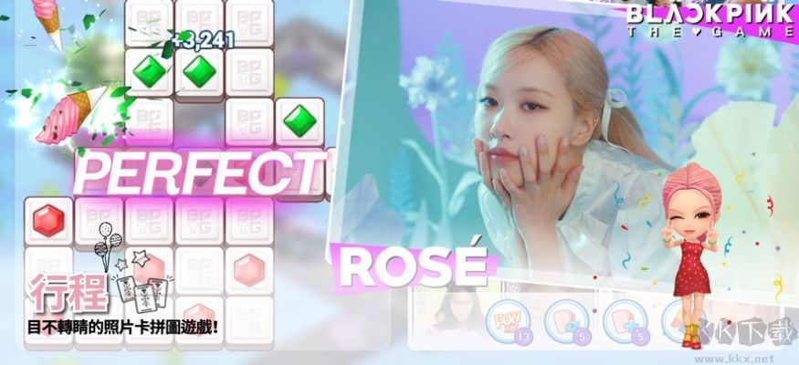 BLACKPINK