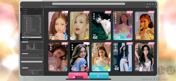 BLACKPINK
