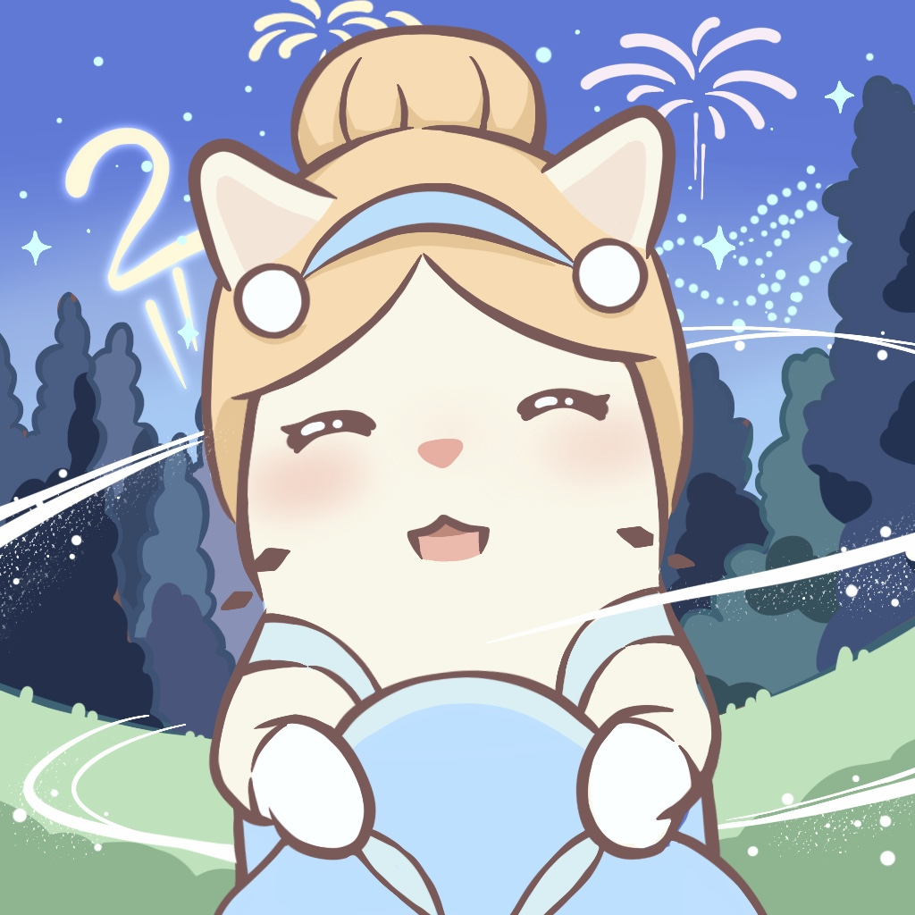 猫咪和汤 v4.24.0完整版
