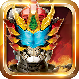 铠甲勇士4之捕将 v5.3.0完整版