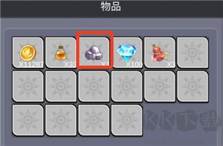 器灵宝塔