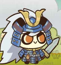 骑士联萌