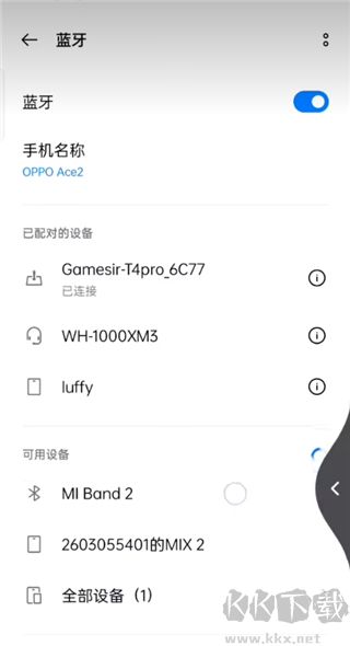 Mantis Gamepad Pro