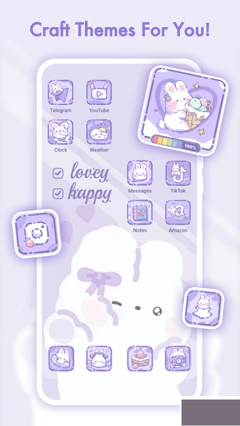 ThemePack主题