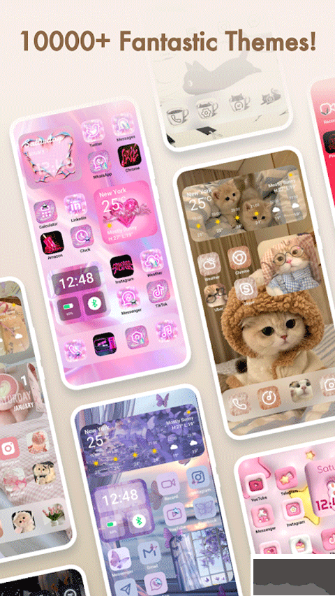 ThemePack主题