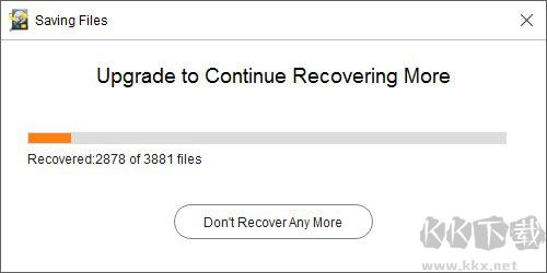 迷你兔数据恢复软件(MiniTool Power Data Recovery)
