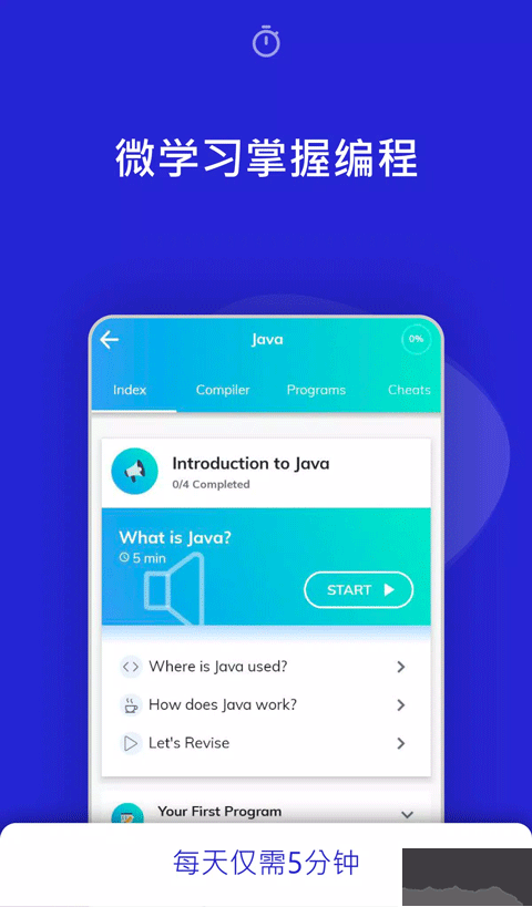 programming hub