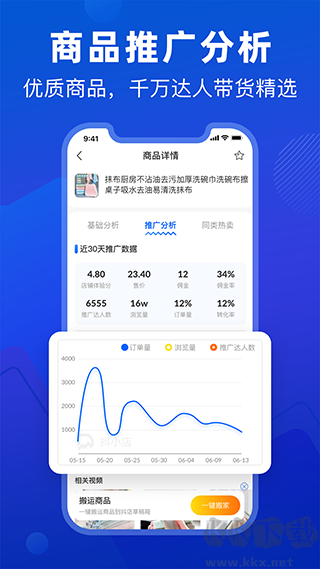 抖参谋