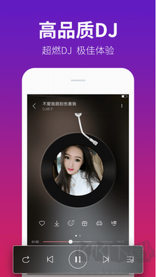 DJ多多（西西音乐）