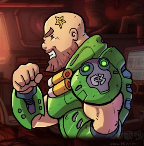 火星幸存者