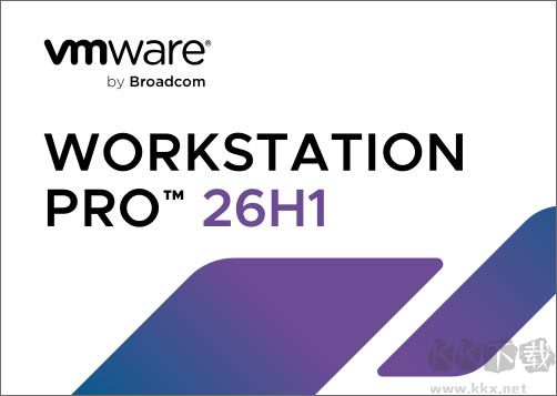 vmware workstation pro 虚拟机