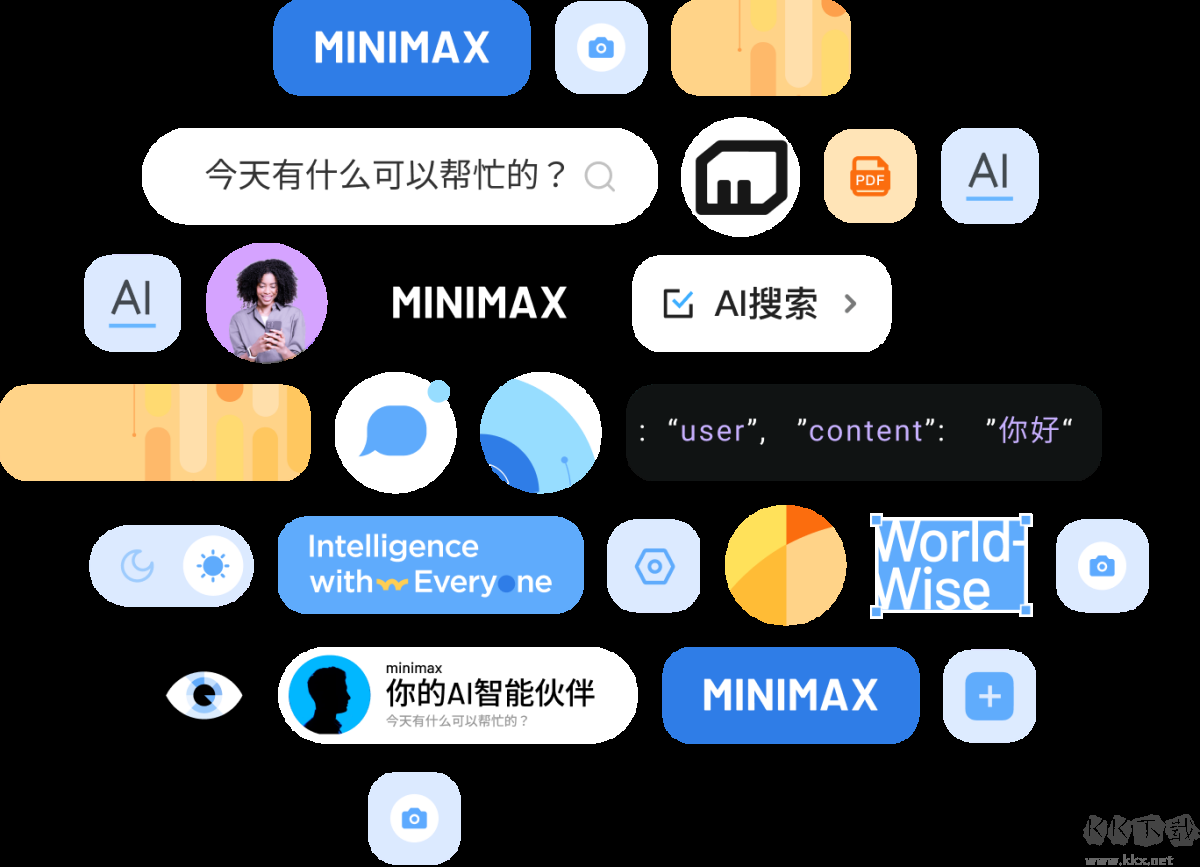 MiniMax电脑版