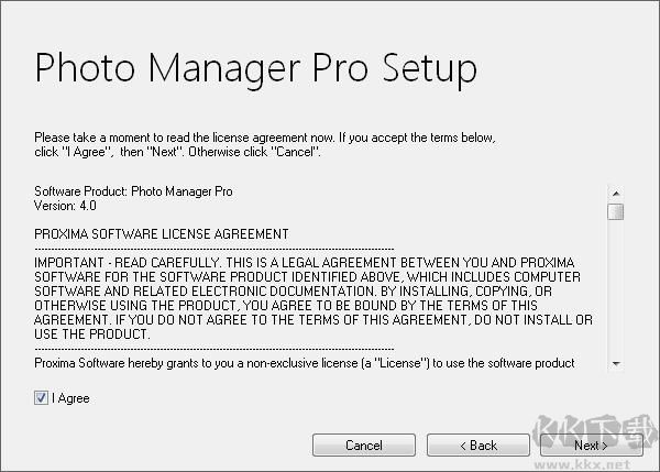 Photo Manager Pro