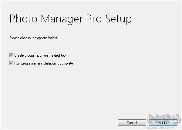 Photo Manager Pro