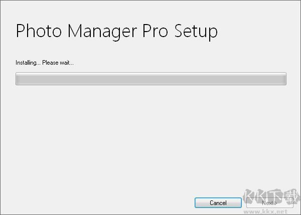 Photo Manager Pro