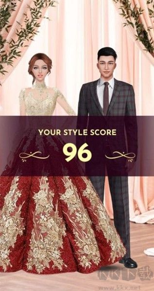 婚礼造型师