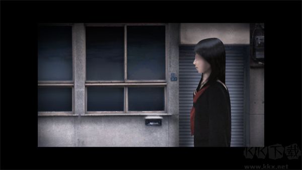 翌日第二话