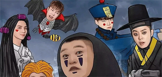 看韩国综艺的软件合集-看韩综最全的追剧app-免费看韩综的软件