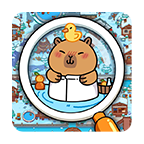 猫咪寻物记 v1.01安卓版