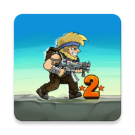 金属战士2 v3.12完整版