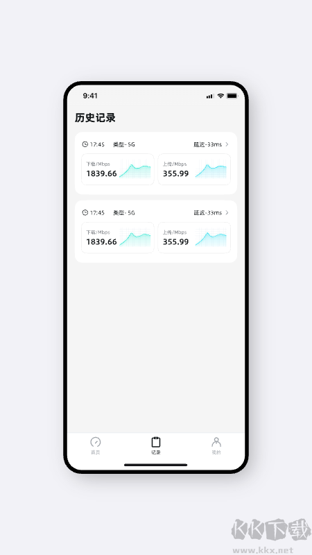 光源测速