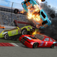 冲撞赛车2(Demolition Derby 2)v1.7.41完全版