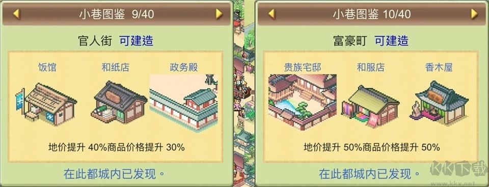 平安古都物语
