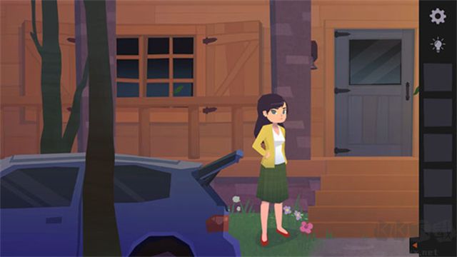 逃离洛根庄园(Escape Logan Estate)