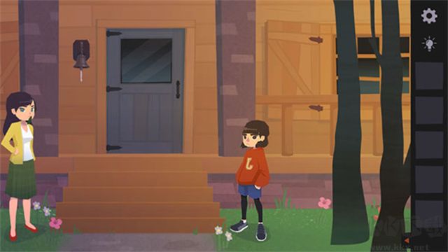 逃离洛根庄园(Escape Logan Estate)
