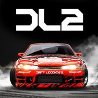 漂移传奇2v1.6完全版
