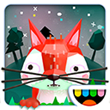 托卡大自然(Toca Nature)v2.1官方版