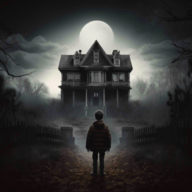 惊悚住宅(Scary Mansion)v1.153官网版