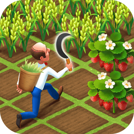 梦幻花园 v8.8.0安卓正版