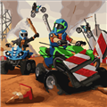 鲁莽赛车2(Rude Races)v1.0.1.0中文版