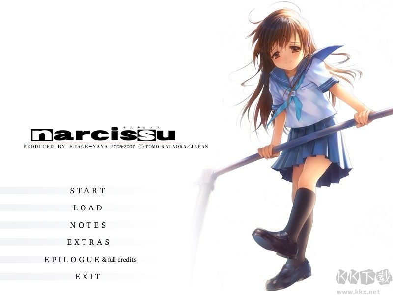 水仙手游(Narcissu)