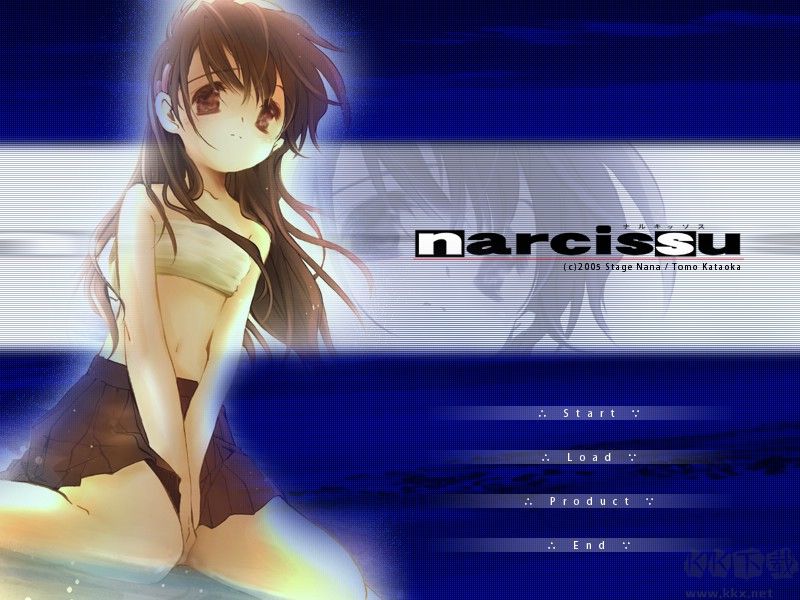 水仙手游(Narcissu)