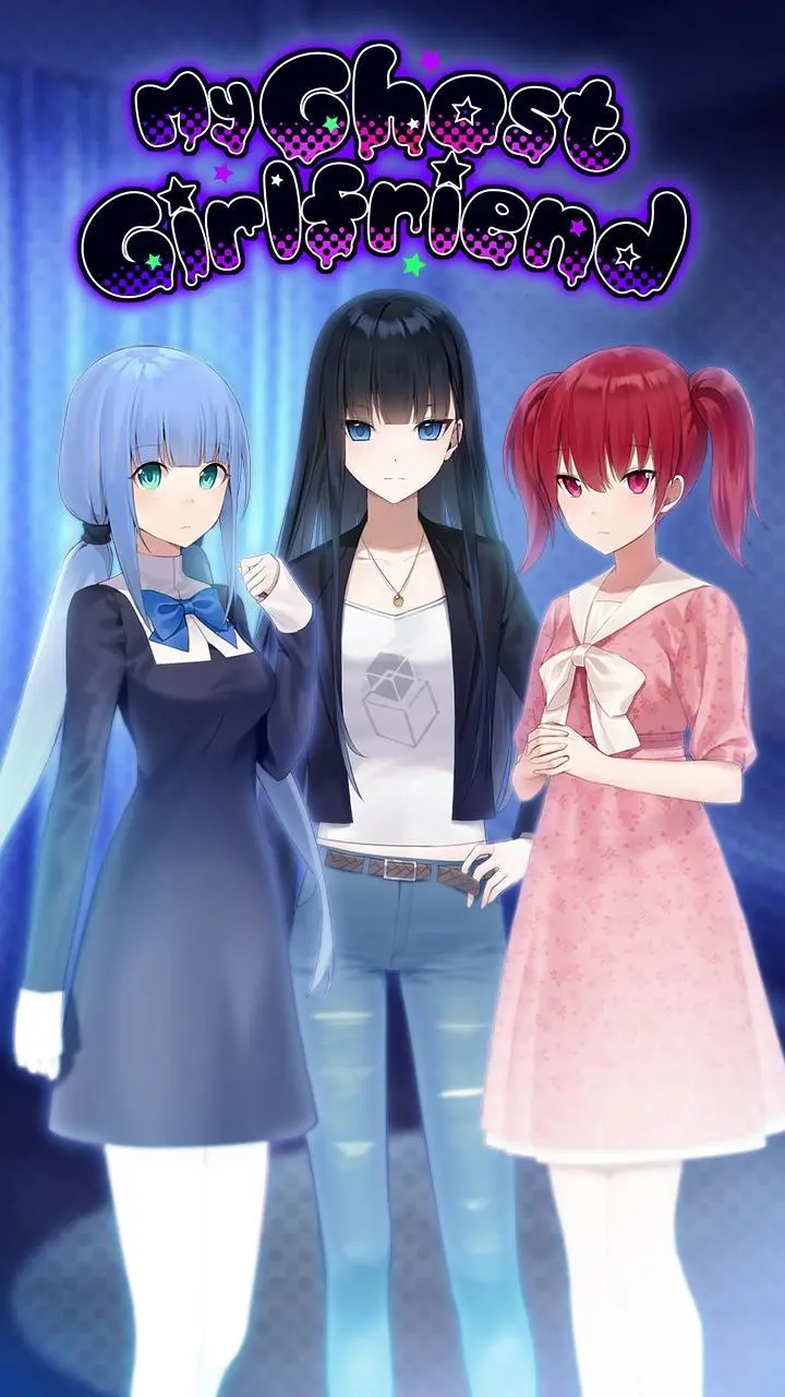 我的幽灵女友(My Ghost Girlfriend)