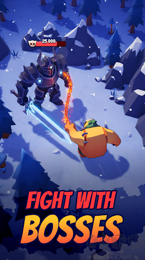 屠夫英雄(Butcher hero)