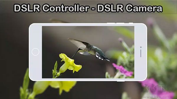 DSLR Controllerapp最新版