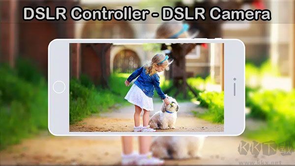 DSLR Controllerapp最新版