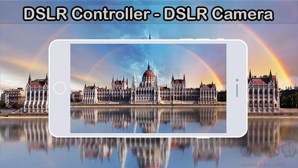 DSLR Controllerapp最新版