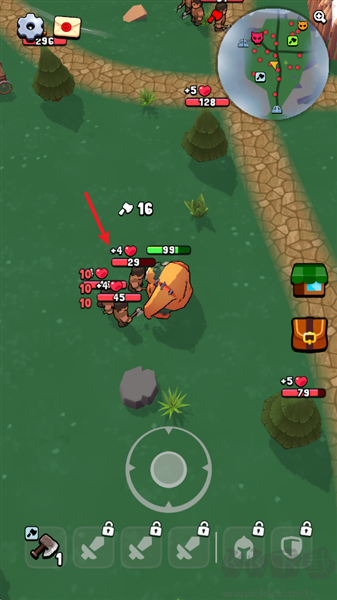 屠夫英雄(Butcher hero)